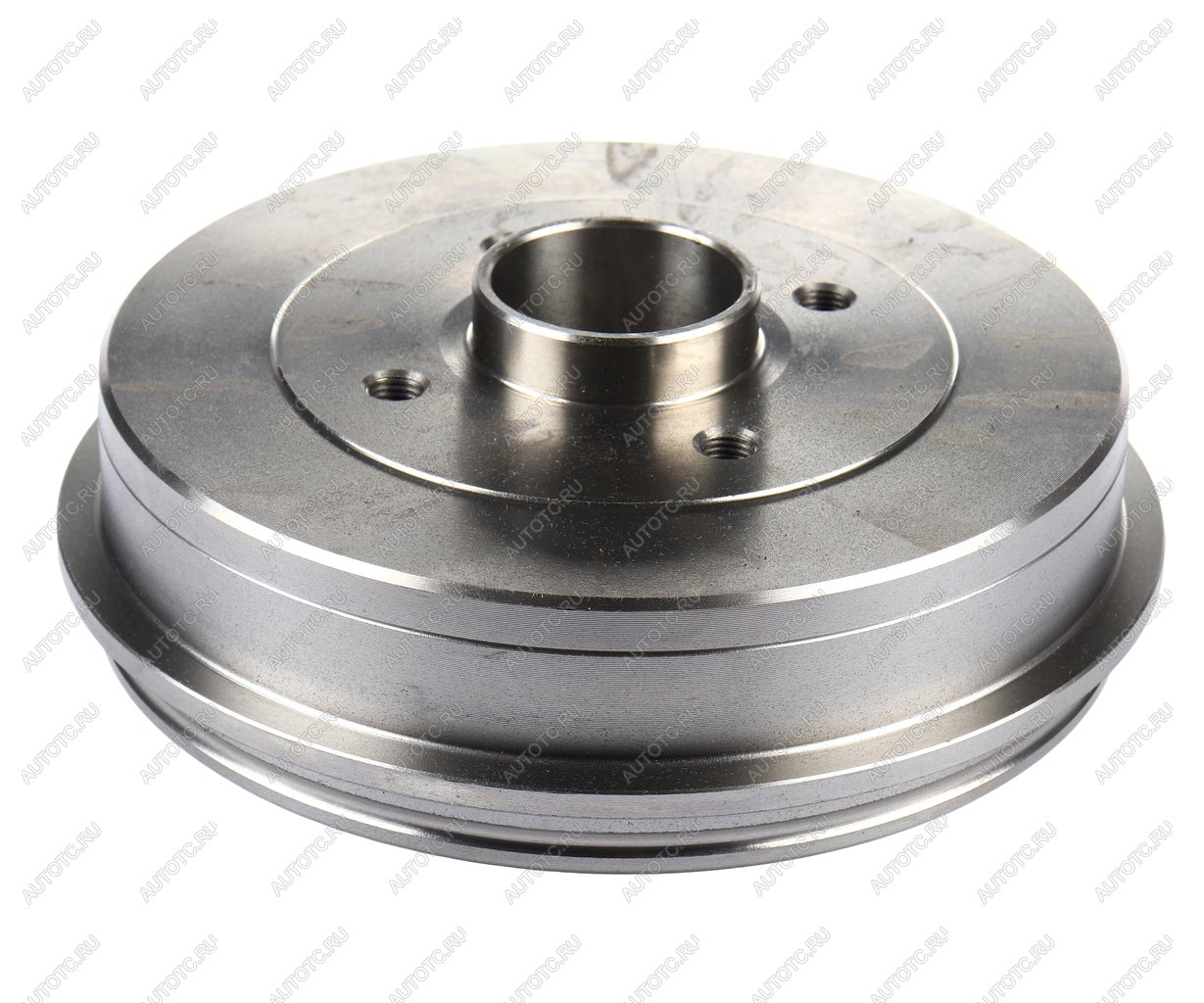 6 399 р. Барабан тормозной NISSAN Micra (03-) задний (1шт.) BOSCH BOSCH 0986477196 BOSCH 0986477196  с доставкой в г. Кемерово