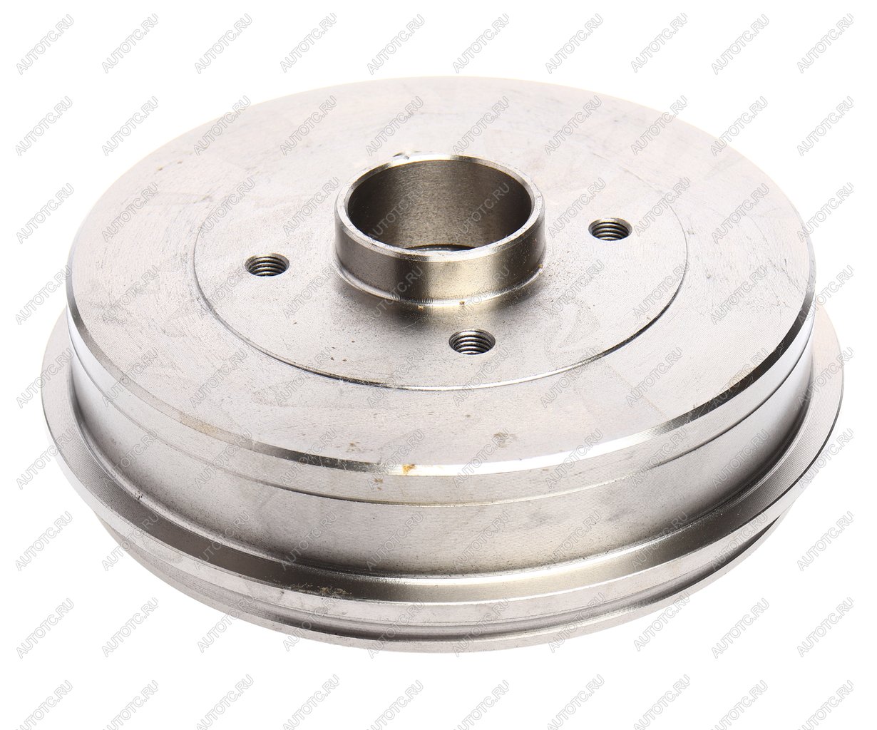 3 799 р. Барабан тормозной RENAULT Logan,Clio,Megane задний (1шт.) BOSCH BOSCH 0986477210  с доставкой в г. Кемерово