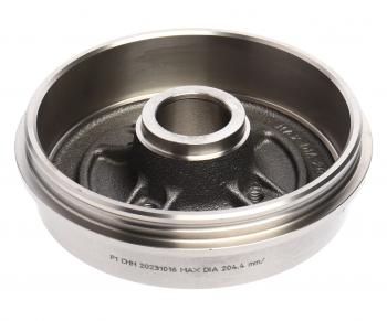 3 799 р. Барабан тормозной RENAULT Logan,Clio,Megane задний (1шт.) BOSCH BOSCH 0986477210  с доставкой в г. Кемерово. Увеличить фотографию 2
