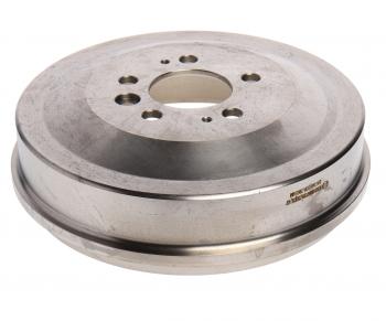10 449 р. Барабан тормозной VW Amarok задний (1шт.) BOSCH BOSCH 0986477324 BOSCH 0986477324  с доставкой в г. Кемерово. Увеличить фотографию 1