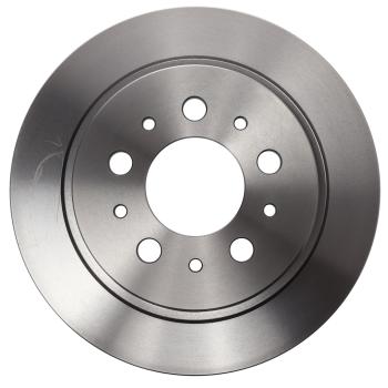 3 169 р. Диск тормозной VOLVO 740,940,960 задний (1шт.) BOSCH BOSCH 0986478042  с доставкой в г. Кемерово. Увеличить фотографию 3
