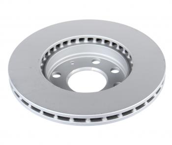 2 899 р. Диск тормозной CHEVROLET Aveo (03-) передний (236мм) (1шт.) BOSCH BOSCH 0986478192  с доставкой в г. Кемерово. Увеличить фотографию 5