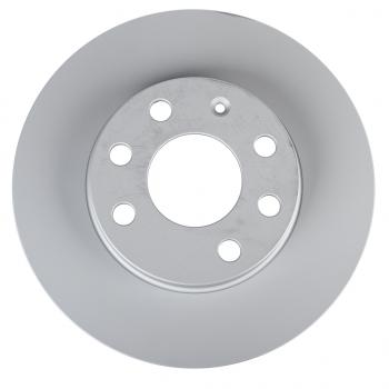 2 899 р. Диск тормозной CHEVROLET Aveo (03-) передний (236мм) (1шт.) BOSCH BOSCH 0986478192  с доставкой в г. Кемерово. Увеличить фотографию 3