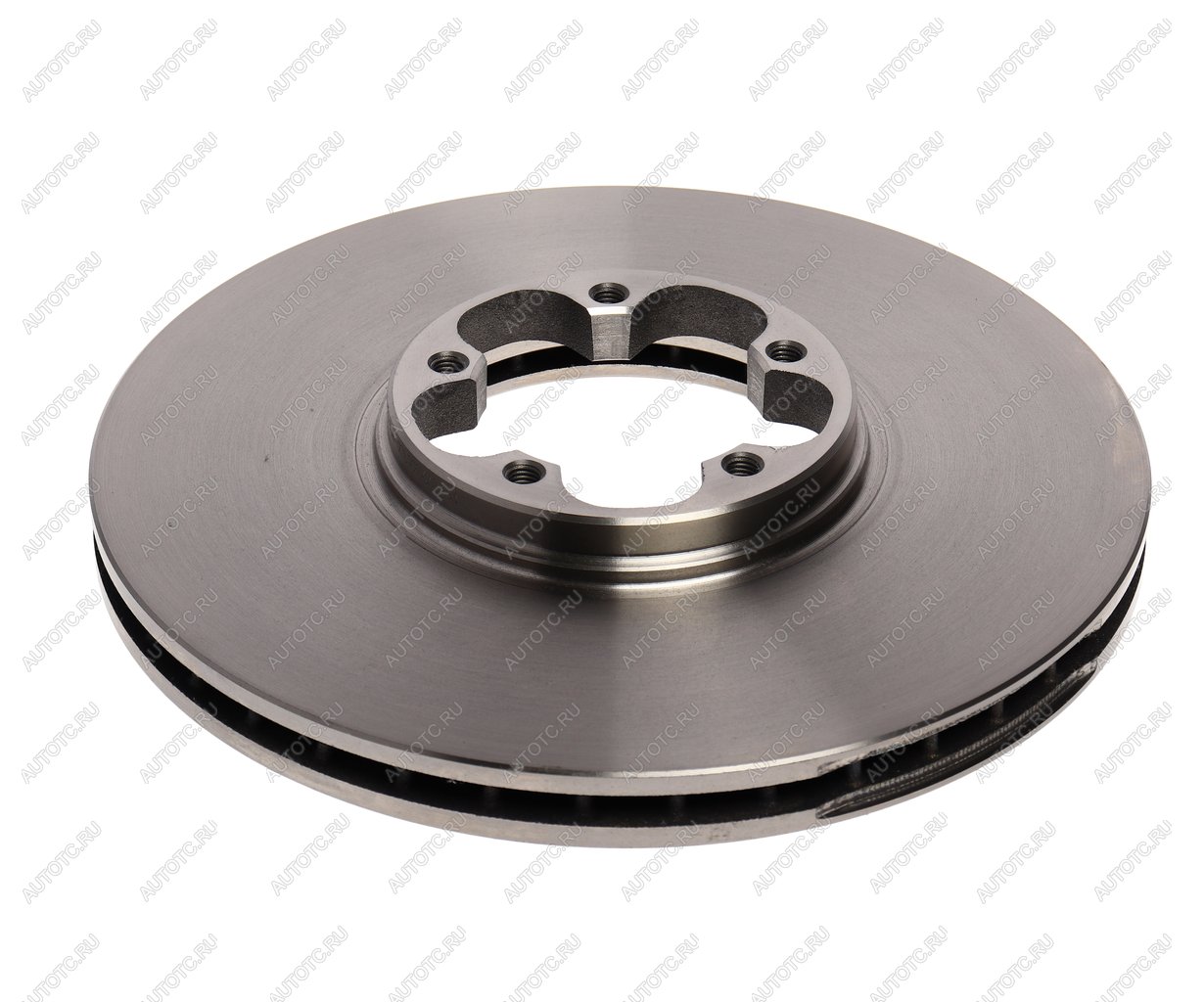 3 699 р. Диск тормозной FORD Transit (00-06) передний (1шт.) BOSCH BOSCH 0986478303 BOSCH 0986478303  с доставкой в г. Кемерово