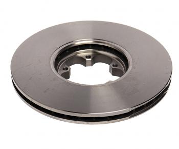3 699 р. Диск тормозной FORD Transit (00-06) передний (1шт.) BOSCH BOSCH 0986478303 BOSCH 0986478303  с доставкой в г. Кемерово. Увеличить фотографию 2