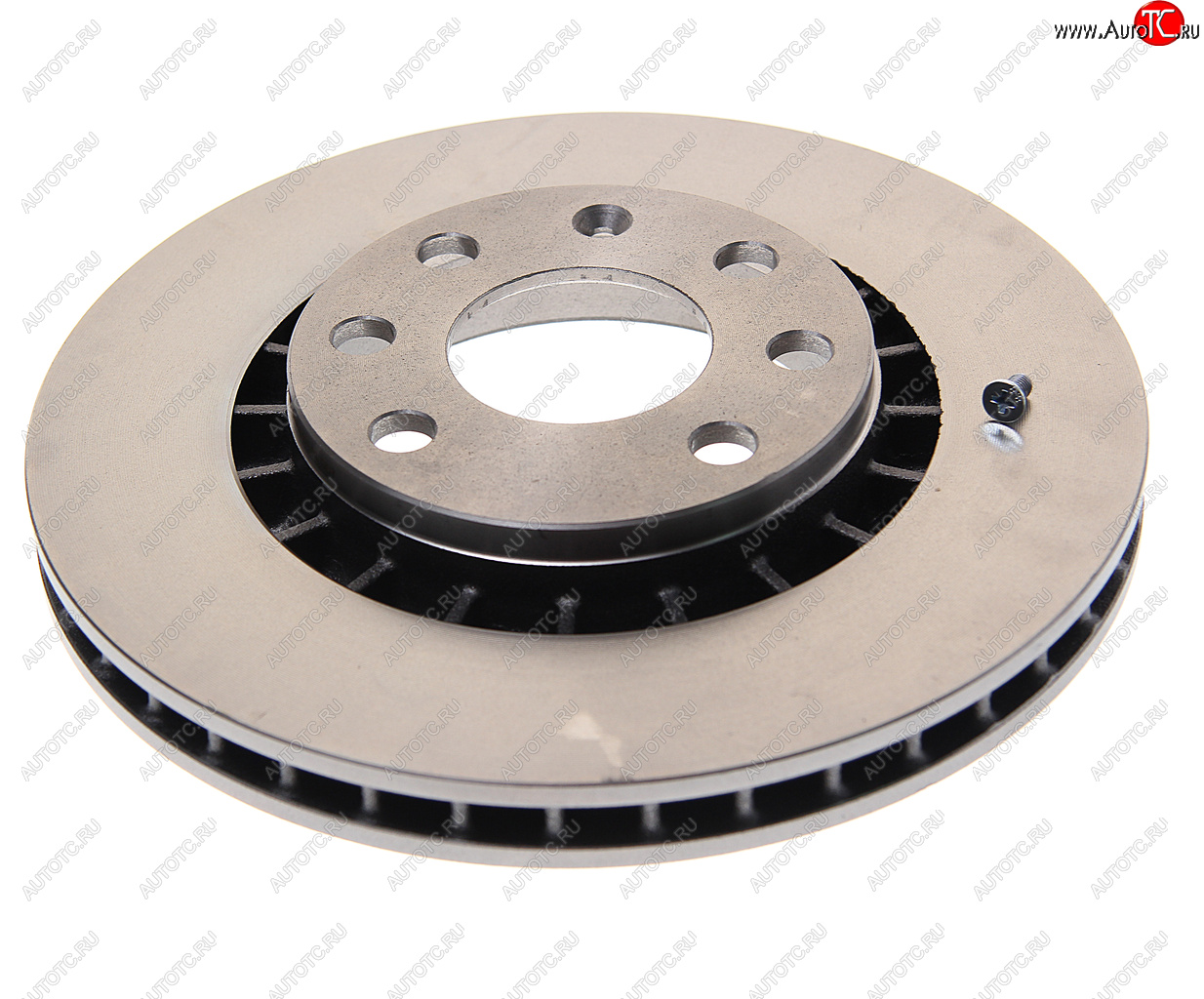 3 399 р. Диск тормозной DAEWOO Nexia (95-) CHEVROLET Lanos (97-) (R14) передний (1шт.) BOSCH BOSCH 0986478327  с доставкой в г. Кемерово
