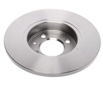 2 699 р. Диск тормозной VW Passat (88-93) передний (1шт.) BOSCH BOSCH 0986478329 BOSCH 0986478329  с доставкой в г. Кемерово. Увеличить фотографию 2