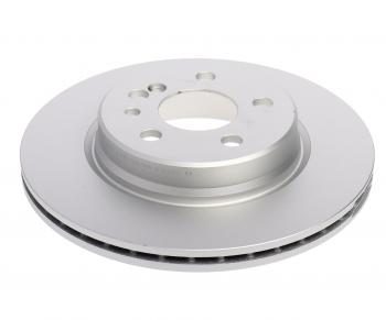 9 449 р. Диск тормозной MERCEDES S (W140) задний (1шт.) BOSCH BOSCH 0986478566 BOSCH 0986478566  с доставкой в г. Кемерово. Увеличить фотографию 1