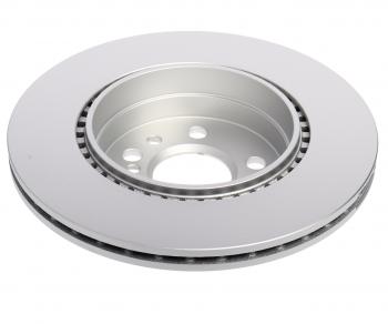 9 449 р. Диск тормозной MERCEDES S (W140) задний (1шт.) BOSCH BOSCH 0986478566 BOSCH 0986478566  с доставкой в г. Кемерово. Увеличить фотографию 2