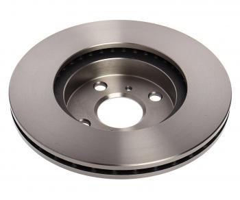 2 879 р. Диск тормозной TOYOTA Corolla (92-00) передний (1шт.) BOSCH BOSCH 0986478578 BOSCH 0986478578  с доставкой в г. Кемерово. Увеличить фотографию 2