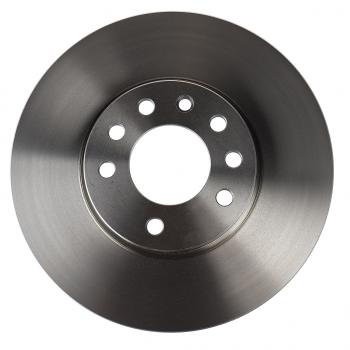 5 199 р. Диск тормозной OPEL Vectra B (-02) SAAB (-06) передний (1шт.) BOSCH BOSCH 0986478588 BOSCH 0986478588  с доставкой в г. Кемерово. Увеличить фотографию 3