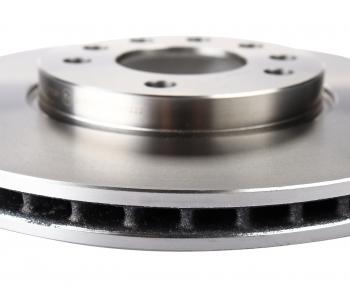 5 199 р. Диск тормозной OPEL Vectra B (-02) SAAB (-06) передний (1шт.) BOSCH BOSCH 0986478588 BOSCH 0986478588  с доставкой в г. Кемерово. Увеличить фотографию 4