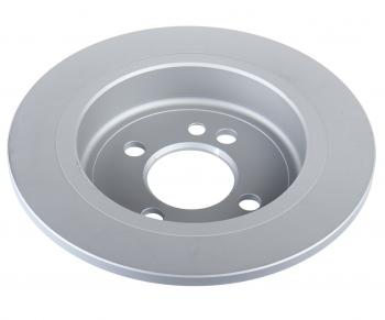 4 999 р. Диск тормозной MINI Clubman (R55) задний (1шт.) BOSCH BOSCH 0986478601  с доставкой в г. Кемерово. Увеличить фотографию 2