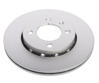 4 099 р. Диск тормозной VW Polo (94-01) передний (1шт.) BOSCH BOSCH 0986478621 BOSCH 0986478621  с доставкой в г. Кемерово. Увеличить фотографию 1