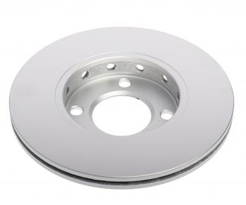 4 099 р. Диск тормозной VW Polo (94-01) передний (1шт.) BOSCH BOSCH 0986478621 BOSCH 0986478621  с доставкой в г. Кемерово. Увеличить фотографию 2