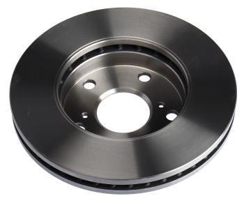 4 099 р. Диск тормозной TOYOTA Camry (CV2) передний (1шт.) BOSCH BOSCH 0986478726 BOSCH 0986478726  с доставкой в г. Кемерово. Увеличить фотографию 2