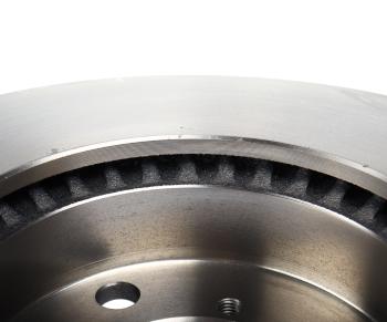 3 499 р. Диск тормозной SUZUKI Baleno (95-02),Liana (01-08) передний (1шт.) BOSCH BOSCH 0986478841 BOSCH 0986478841  с доставкой в г. Кемерово. Увеличить фотографию 4