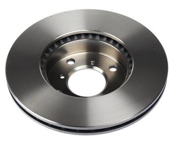 3 499 р. Диск тормозной SUZUKI Baleno (95-02),Liana (01-08) передний (1шт.) BOSCH BOSCH 0986478841 BOSCH 0986478841  с доставкой в г. Кемерово. Увеличить фотографию 2