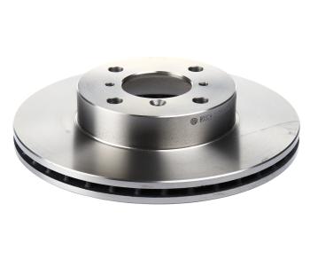 3 499 р. Диск тормозной SUZUKI Baleno (95-02),Liana (01-08) передний (1шт.) BOSCH BOSCH 0986478841 BOSCH 0986478841  с доставкой в г. Кемерово. Увеличить фотографию 1