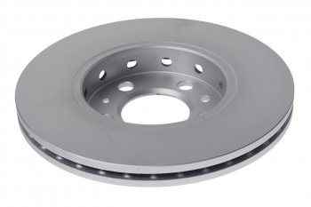 3 169 р. Диск тормозной VW Golf 4,5 AUDI A2,A3 SKODA Fabia,Octavia передний (1шт.) BOSCH BOSCH 0986478853  с доставкой в г. Кемерово. Увеличить фотографию 2