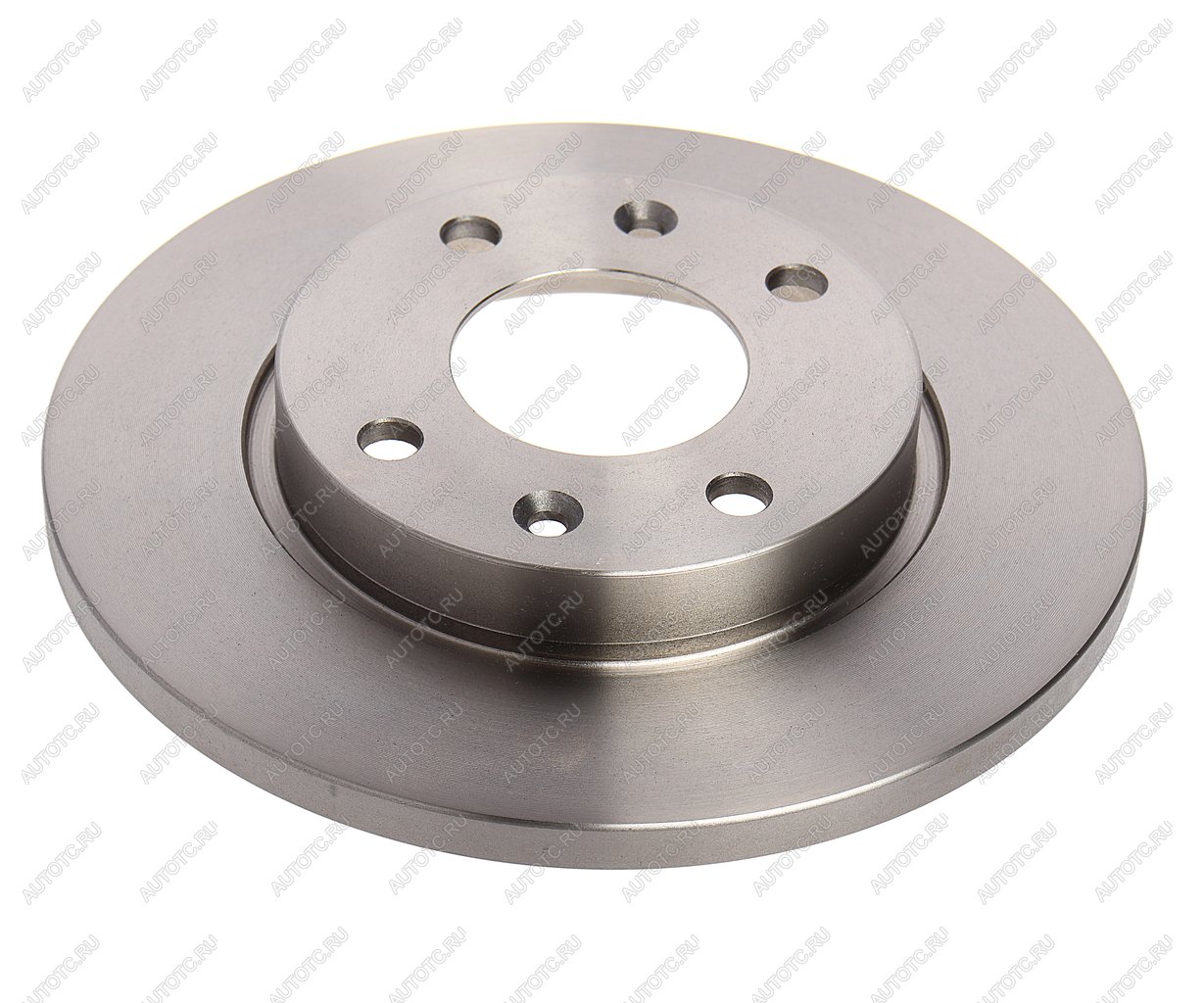 2 099 р. Диск тормозной PEUGEOT 206 передний (1шт.) BOSCH BOSCH 0986478887  с доставкой в г. Кемерово