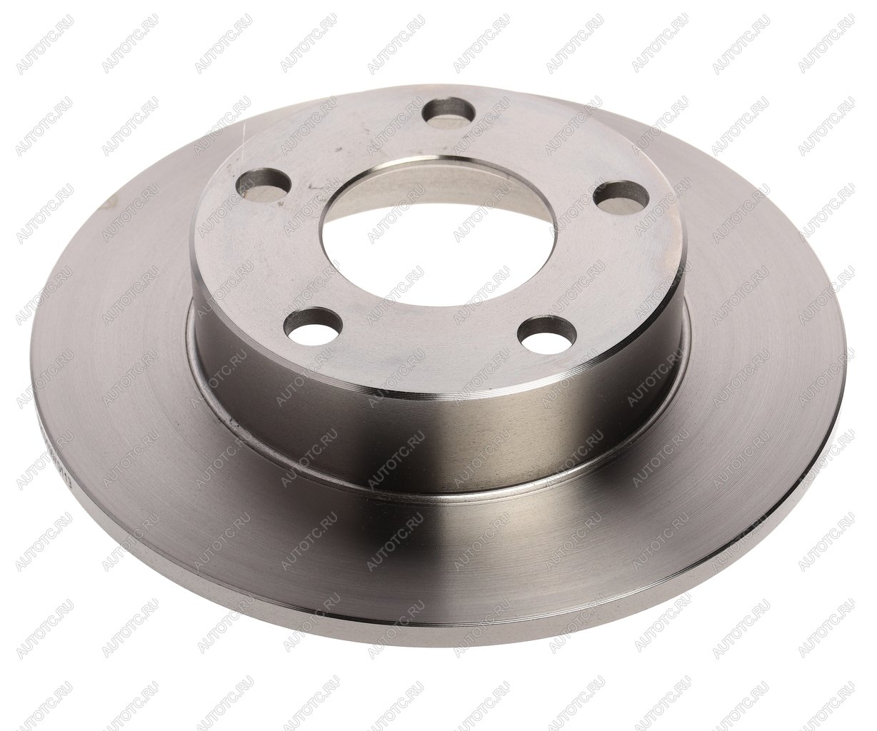 3 899 р. Диск тормозной VW Passat (96-05) AUDI A4 (95-01) задний (1шт.) BOSCH BOSCH 0986478888 BOSCH 0986478888  с доставкой в г. Кемерово