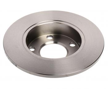 3 899 р. Диск тормозной VW Passat (96-05) AUDI A4 (95-01) задний (1шт.) BOSCH BOSCH 0986478888 BOSCH 0986478888  с доставкой в г. Кемерово. Увеличить фотографию 2