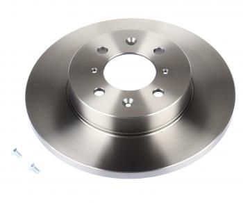 2 799 р. Диск тормозной ROVER 200 передний (1шт.) BOSCH BOSCH 0986478889  с доставкой в г. Кемерово. Увеличить фотографию 1