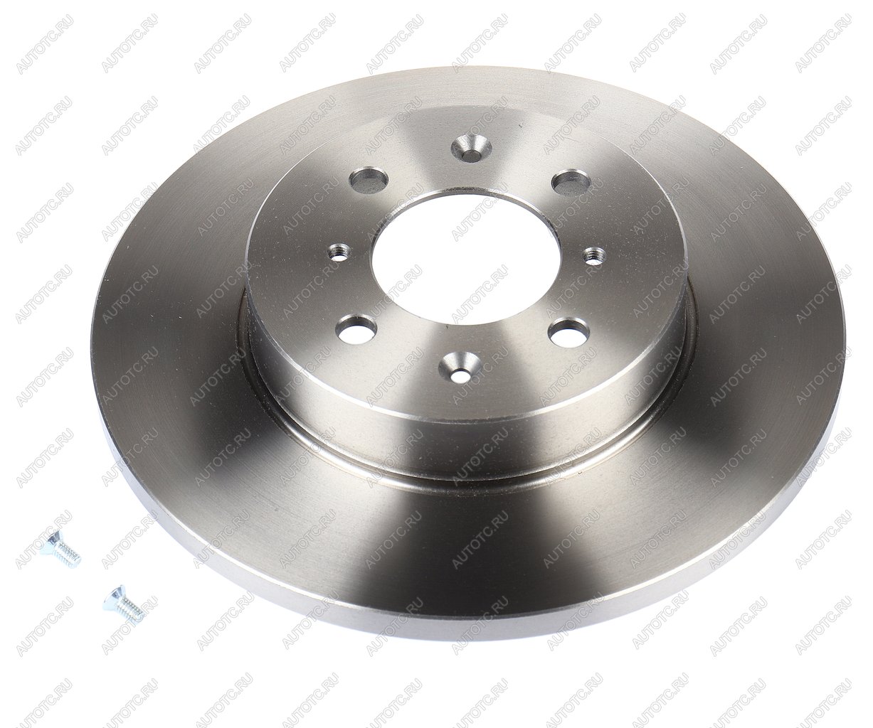 2 799 р. Диск тормозной ROVER 200 передний (1шт.) BOSCH BOSCH 0986478889  с доставкой в г. Кемерово