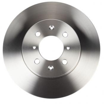 2 799 р. Диск тормозной ROVER 200 передний (1шт.) BOSCH BOSCH 0986478889  с доставкой в г. Кемерово. Увеличить фотографию 3