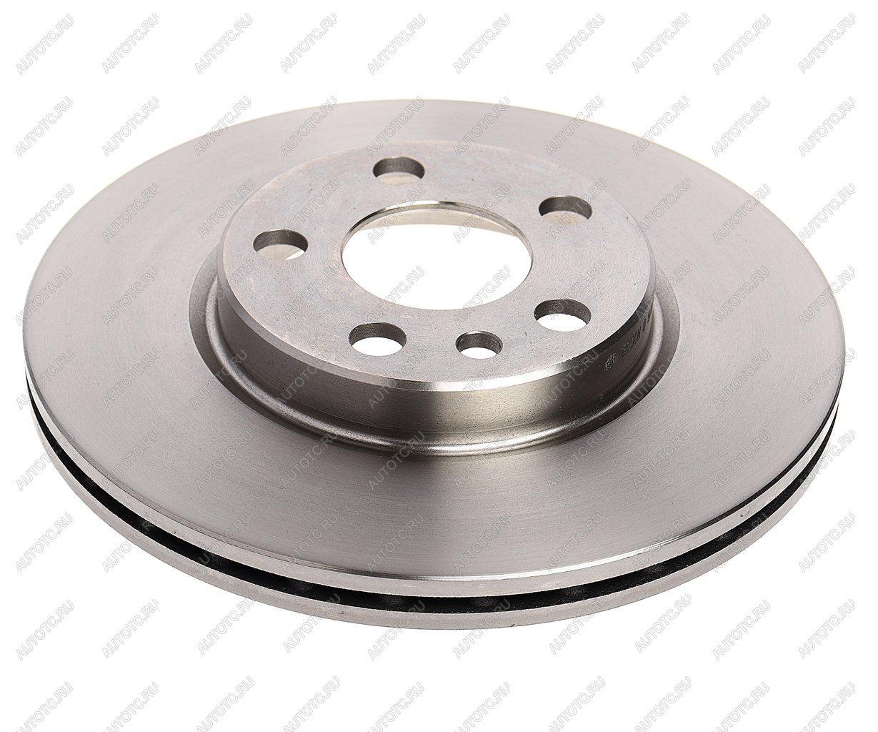3 099 р. Диск тормозной PEUGEOT Expert (96-06) CITROEN Jumpy (95-) передний (1шт.) BOSCH BOSCH 0986478896 BOSCH 0986478896  с доставкой в г. Кемерово