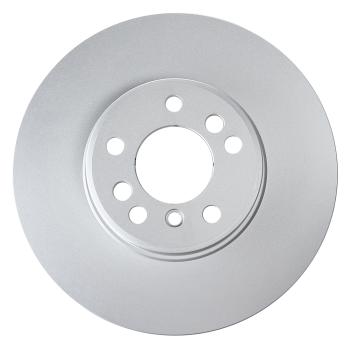 8 999 р. Диск тормозной BMW X5 (E53) (3.0/4.4),X3 (E83) (3.0) передний (1шт.) BOSCH BOSCH 0986478974 BOSCH 0986478974  с доставкой в г. Кемерово. Увеличить фотографию 3