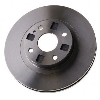 3 699 р. Диск тормозной MAZDA 323 (98-04) передний (1шт.) BOSCH BOSCH 0986478989 BOSCH 0986478989  с доставкой в г. Кемерово. Увеличить фотографию 3