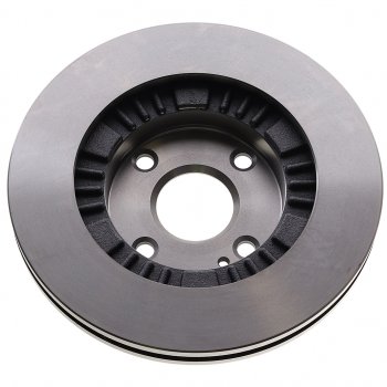 3 699 р. Диск тормозной MAZDA 323 (98-04) передний (1шт.) BOSCH BOSCH 0986478989 BOSCH 0986478989  с доставкой в г. Кемерово. Увеличить фотографию 4