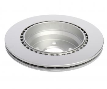 5 789 р. Диск тормозной MERCEDES E (W211) (02-09) задний (1шт.) BOSCH BOSCH 0986479042  с доставкой в г. Кемерово. Увеличить фотографию 2