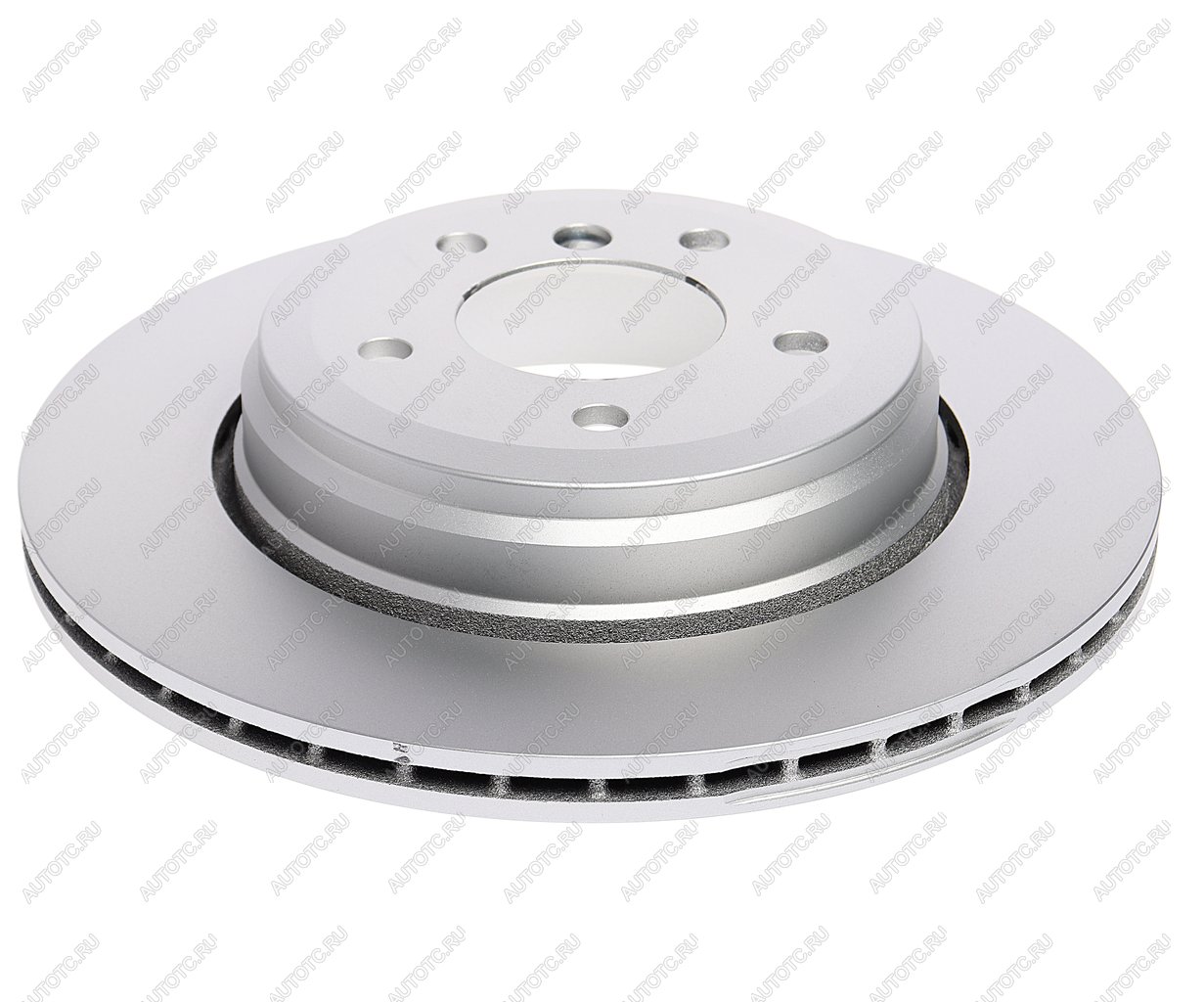 6 749 р. Диск тормозной BMW 5 (E60) задний (1шт.) BOSCH BOSCH 0986479056 BOSCH 0986479056  с доставкой в г. Кемерово