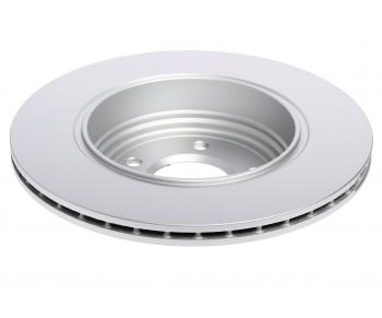 6 749 р. Диск тормозной BMW 5 (E60) задний (1шт.) BOSCH BOSCH 0986479056 BOSCH 0986479056  с доставкой в г. Кемерово. Увеличить фотографию 2