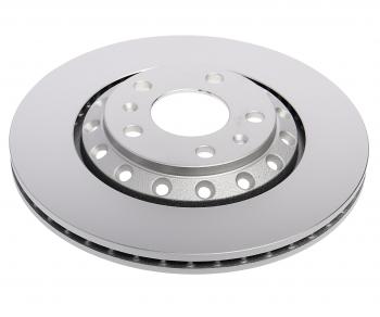 6 999 р. Диск тормозной VW Phaeton (02-) AUDI A8 (02-10) задний (1шт.) BOSCH BOSCH 0986479062 BOSCH 0986479062  с доставкой в г. Кемерово. Увеличить фотографию 1