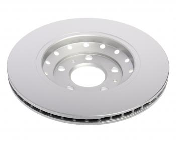 6 999 р. Диск тормозной VW Phaeton (02-) AUDI A8 (02-10) задний (1шт.) BOSCH BOSCH 0986479062 BOSCH 0986479062  с доставкой в г. Кемерово. Увеличить фотографию 2
