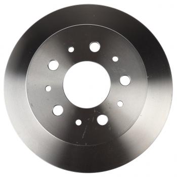 5 449 р. Диск тормозной PEUGEOT Boxer (06-) CITROEN Jumper задний (1шт.) BOSCH BOSCH 0986479065  с доставкой в г. Кемерово. Увеличить фотографию 3