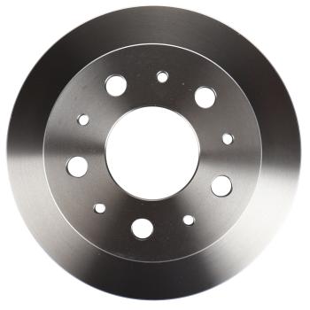3 799 р. Диск тормозной PEUGEOT Boxer (02-) CITROEN Jumper (02-) FIAT Ducato (02-) задний (1шт.) BOSCH BOSCH 0986479066  с доставкой в г. Кемерово. Увеличить фотографию 3