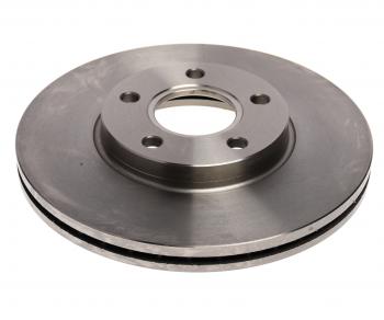 3 899 р. Диск тормозной FORD Transit Connect,Tourneo передний (1шт.) BOSCH BOSCH 0986479069 BOSCH 0986479069  с доставкой в г. Кемерово. Увеличить фотографию 1