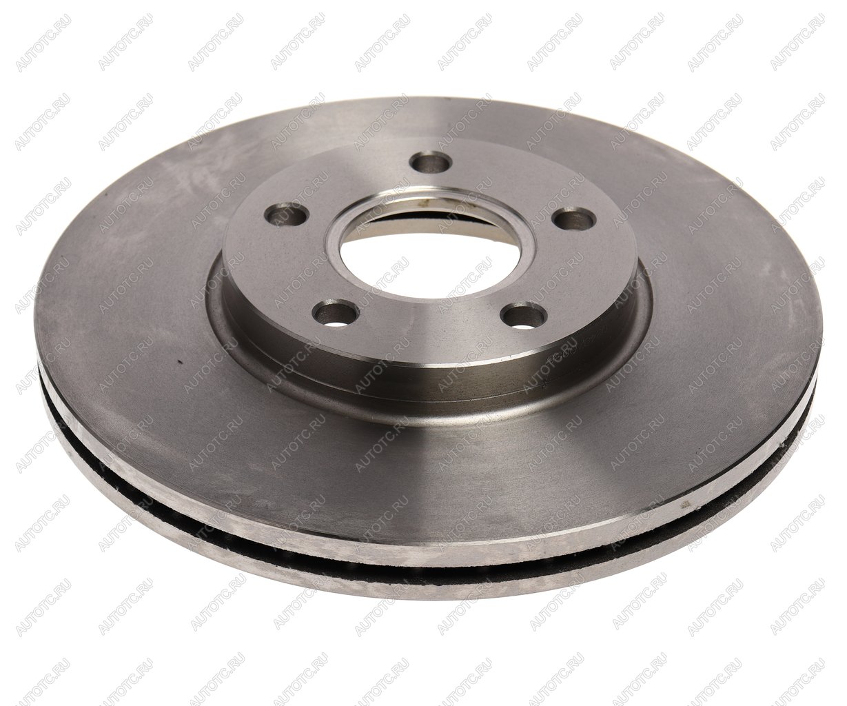 3 899 р. Диск тормозной FORD Transit Connect,Tourneo передний (1шт.) BOSCH BOSCH 0986479069 BOSCH 0986479069  с доставкой в г. Кемерово