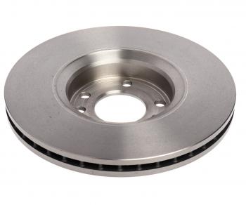 8 349 р. Диск тормозной OPEL Signum (03-) передний вентилируемый (1шт.) BOSCH BOSCH 0986479076 BOSCH 0986479076  с доставкой в г. Кемерово. Увеличить фотографию 2