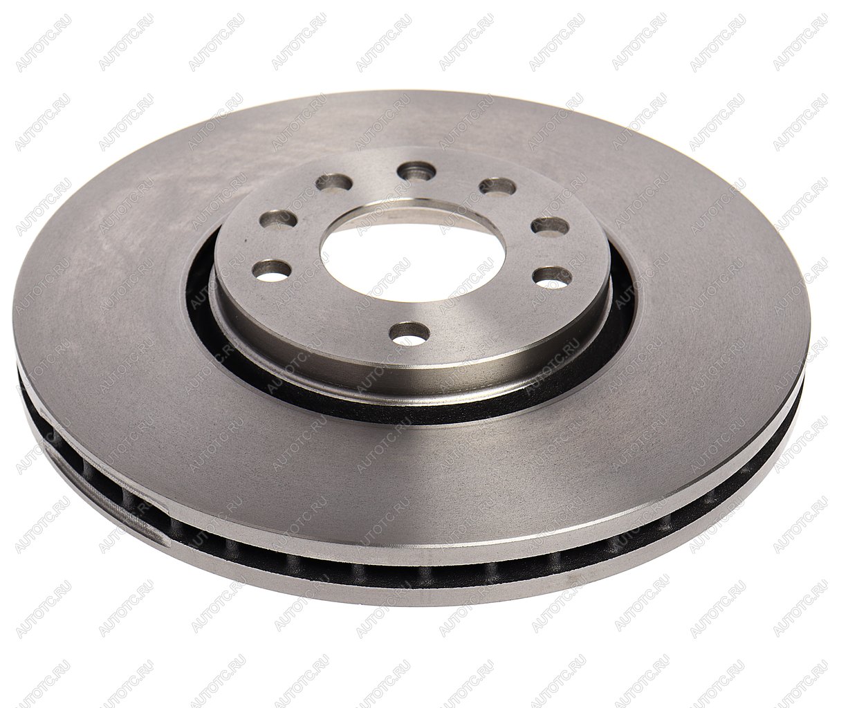 8 349 р. Диск тормозной OPEL Signum (03-) передний вентилируемый (1шт.) BOSCH BOSCH 0986479076 BOSCH 0986479076  с доставкой в г. Кемерово