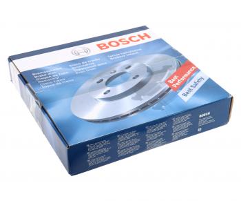 8 349 р. Диск тормозной OPEL Signum (03-) передний вентилируемый (1шт.) BOSCH BOSCH 0986479076 BOSCH 0986479076  с доставкой в г. Кемерово. Увеличить фотографию 3