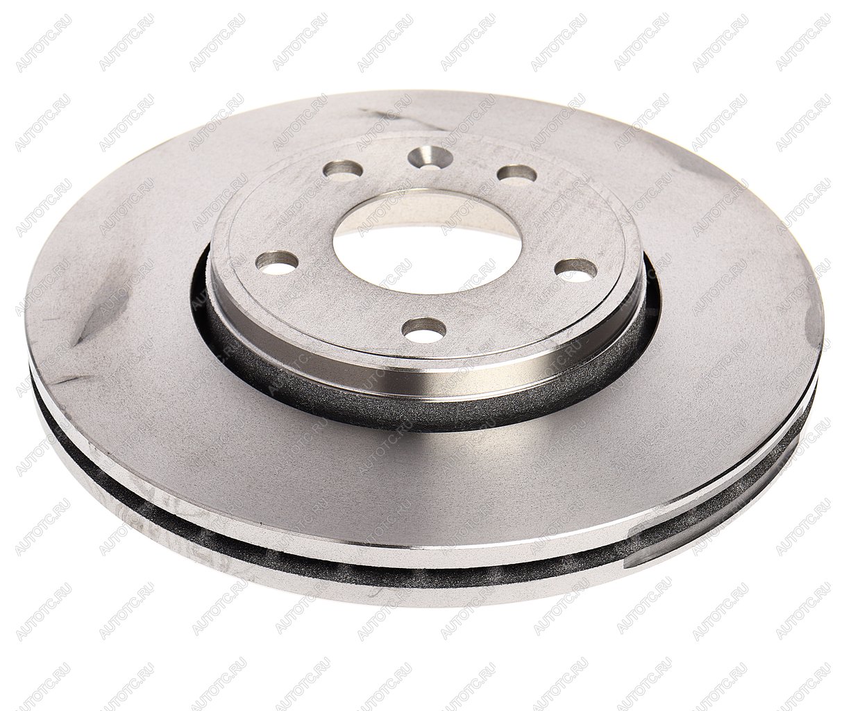8 799 р. Диск тормозной NISSAN Primastar (01-) RENAULT Trafic (01-) OPEL Vivaro (06-) передний (1шт.) BOSCH BOSCH 0986479078 BOSCH 0986479078  с доставкой в г. Кемерово