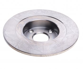 2 499 р. Диск тормозной MAZDA 323 (98-04) задний (1шт.) BOSCH BOSCH 0986479128 BOSCH 0986479128  с доставкой в г. Кемерово. Увеличить фотографию 2