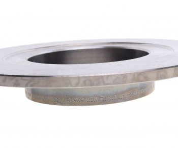 2 499 р. Диск тормозной MAZDA 323 (98-04) задний (1шт.) BOSCH BOSCH 0986479128 BOSCH 0986479128  с доставкой в г. Кемерово. Увеличить фотографию 3