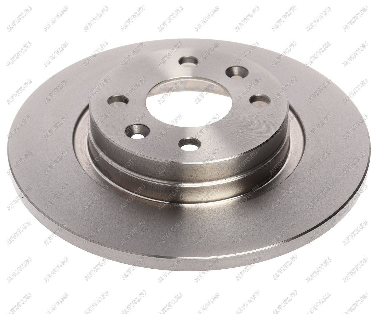 2 799 р. Диск тормозной RENAULT Logan,Sandero передний (259х12мм) (1шт.) BOSCH BOSCH 0986479164  с доставкой в г. Кемерово